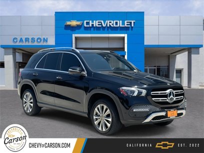Used 2020 Mercedes-Benz GLE 350