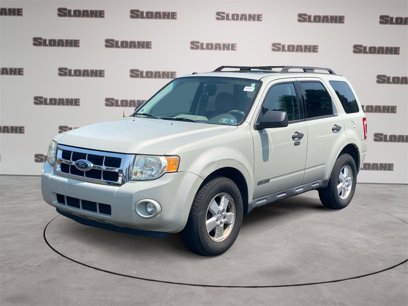 Used 2008 Ford Escape XLT