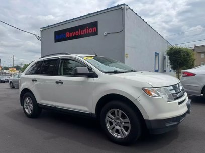Used 2010 Ford Edge SE