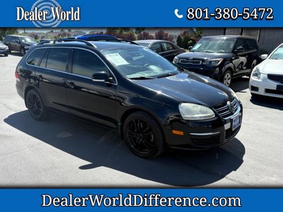 Used 2009 Volkswagen Jetta SEL