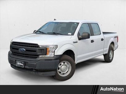 Used 2020 Ford F150 XL w/ Equipment Group 101A Mid
