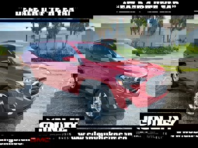 Certified 2021 GMC Terrain SLE