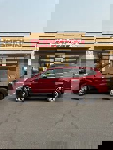 Used 2015 Chevrolet Traverse LT w/ LPO, 'HIT The Road' Package
