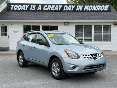 Used 2015 Nissan Rogue S w/ Convenience Package