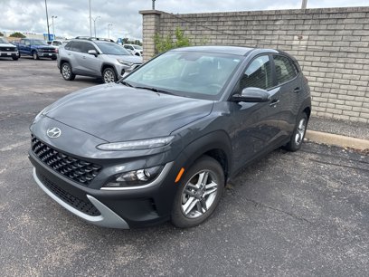 Used 2023 Hyundai Kona SE
