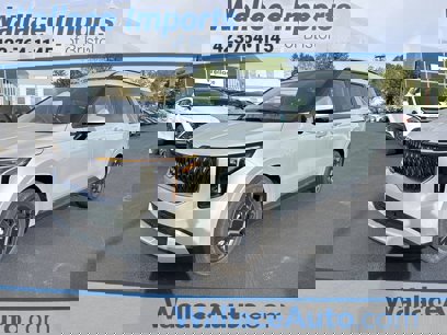 New 2025 Kia Carnival EX