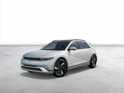New 2025 Hyundai Ioniq 5 Limited