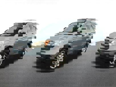 Used 2008 Honda CR-V EX