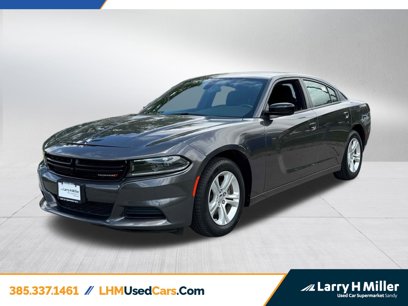 Used 2023 Dodge Charger SXT