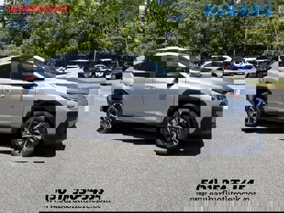New 2025 Subaru Crosstrek 2.5i Premium