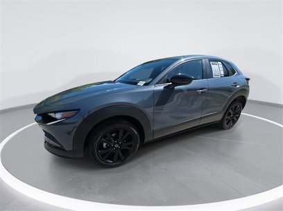 Used 2024 MAZDA CX-30 AWD 2.5 S w/ Preferred Package