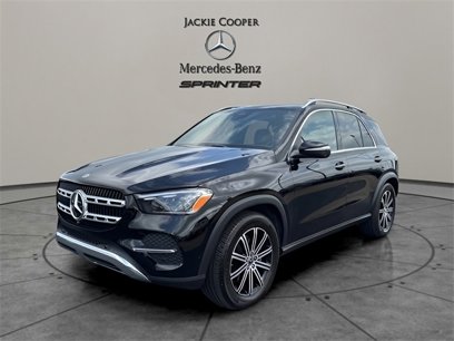 Certified 2024 Mercedes-Benz GLE 350 4MATIC