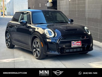 Certified 2023 MINI Cooper S
