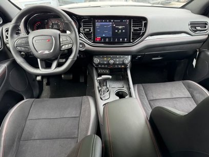New 2025 Dodge Durango GT
