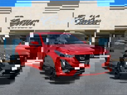 Certified 2024 Cadillac CT5 V w/ Cold Weather Package