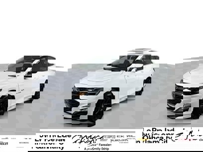 New 2025 Chevrolet Malibu LT w/ Sport Edition