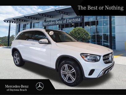 Used 2021 Mercedes-Benz GLC 300