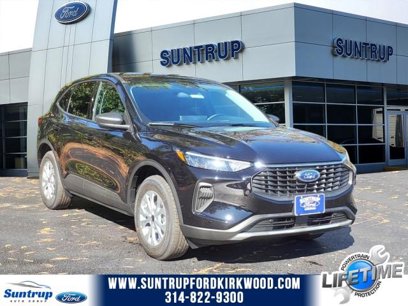 New 2025 Ford Escape Active w/ Tech Pack #1