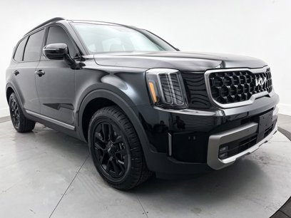 Certified 2023 Kia Telluride SX X-Pro
