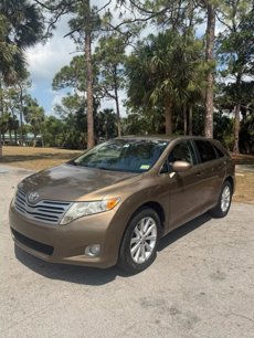 Used 2009 Toyota Venza AWD
