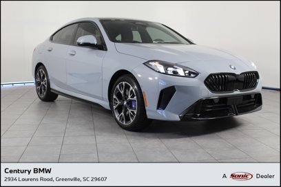 New 2025 BMW 228i xDrive w/ Technology Package