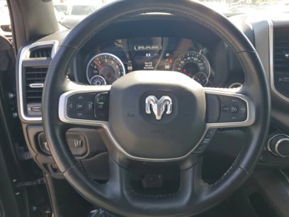 Used 2023 RAM 1500 Big Horn