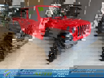 Used 2020 Jeep Gladiator Sport w/ Quick Order Package 24S