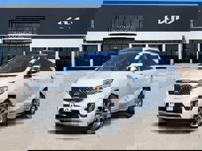 Used 2016 Kia Sorento SX