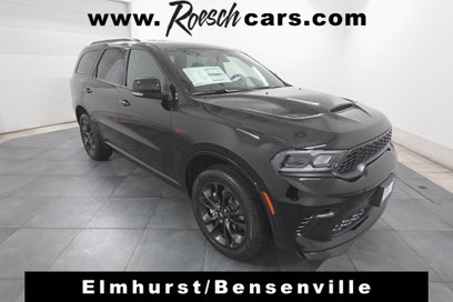 New 2025 Dodge Durango GT