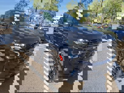 Used 2021 Chevrolet Tahoe RST