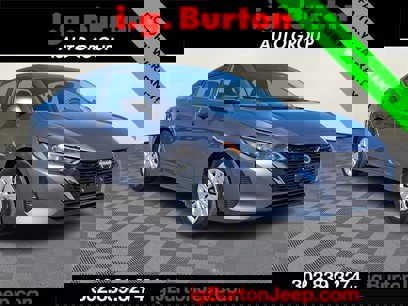 Used 2024 Nissan Sentra S
