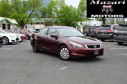 Used 2009 Honda Accord LX