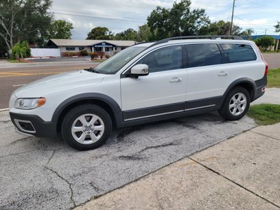 Used 2013 Volvo XC70 3.2 Premier