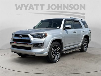 Used 2014 Toyota 4Runner SR5