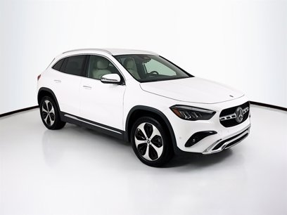 Used 2025 Mercedes-Benz GLA 250