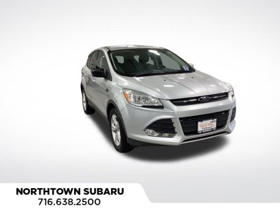 Used 2015 Ford Escape SE