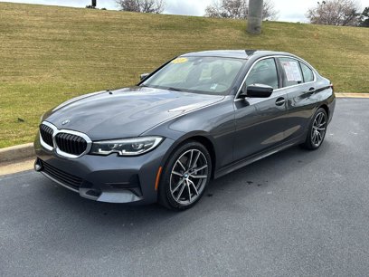 Used 2021 BMW 330i Sedan w/ Driving Assistance Package