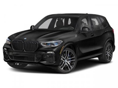 Certified 2023 BMW X5 M50i w/ Climate Comfort Package