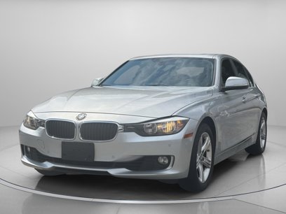 Used 2015 BMW 328i xDrive Sedan