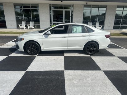 Used 2023 Volkswagen Jetta SE