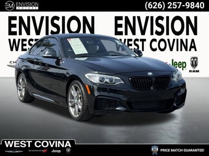 Used 2015 BMW M235i Coupe