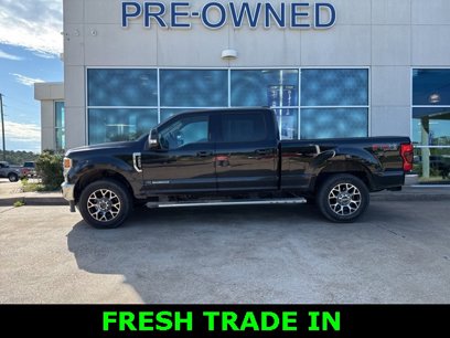 Used 2020 Ford F250 Lariat w/ Lariat Value Package