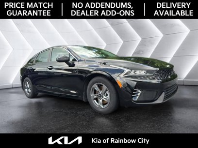 Used 2023 Kia K5 LXS