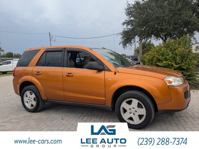 Used 2006 Saturn Vue 2WD V6