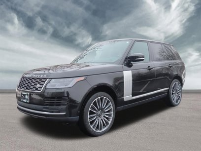 Buying a Used Range Rover: Everything You Need to Know - Autotrader