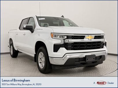 Used 2023 Chevrolet Silverado 1500 LT