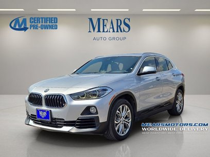 Used 2020 BMW X2 xDrive28i w/ Premium Package