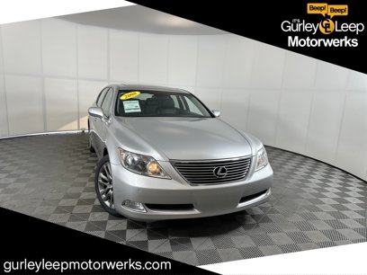 Used 2008 Lexus LS 460