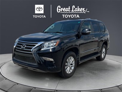 Used 2016 Lexus GX 460