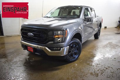 Used 2023 Ford F150 XLT